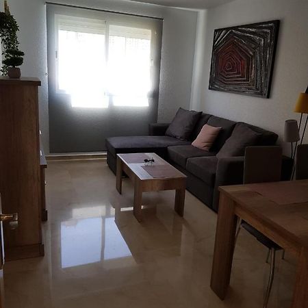 Hr Paradise Parque Residencial Benidorm Exterior photo